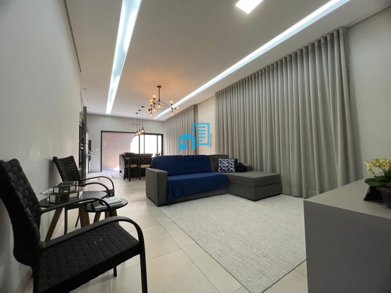 Casa com 3 quartos à venda, 231m² — foto 6 de 12