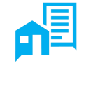 Logo da imobilária