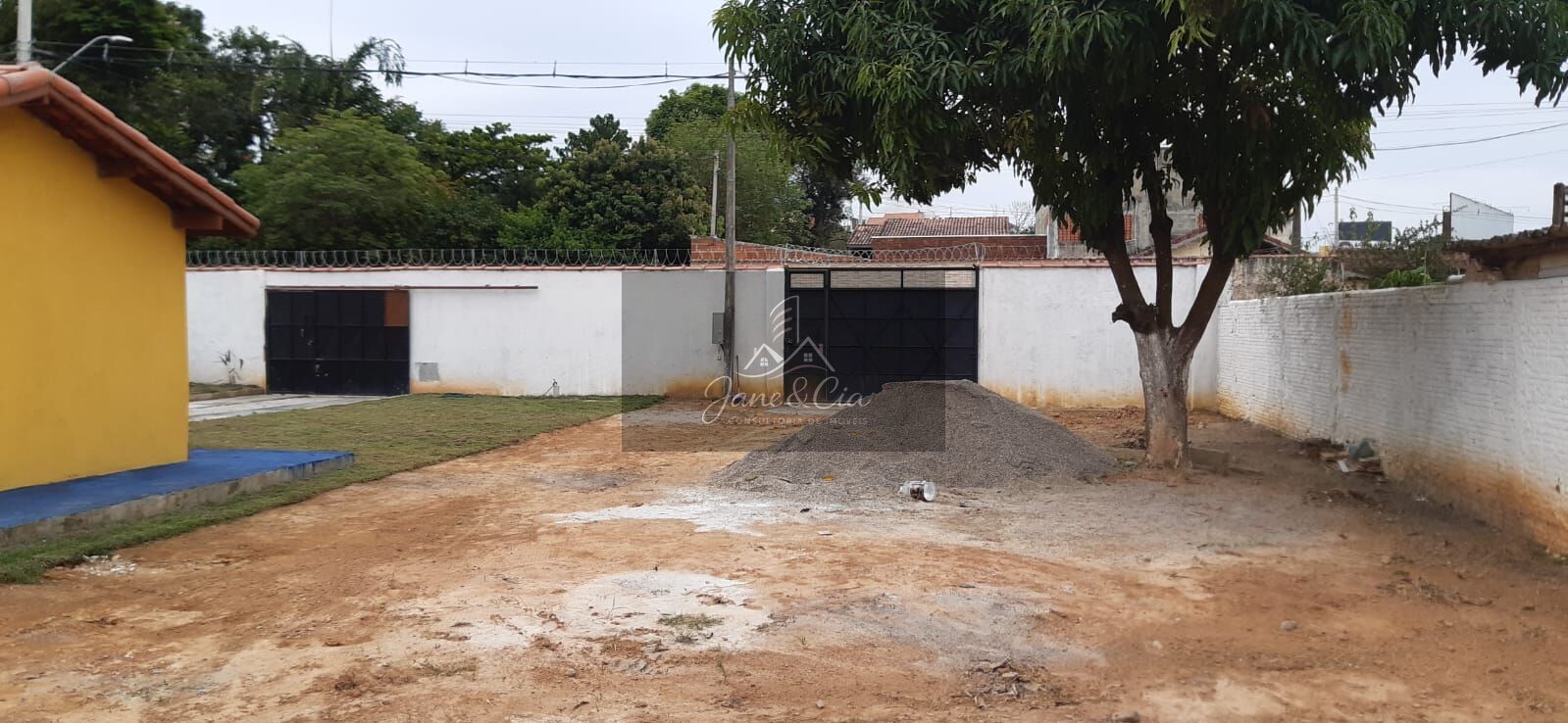 Imagem principal do imóvel