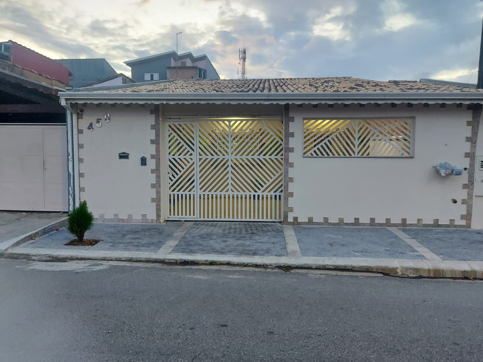Imagem principal do imóvel