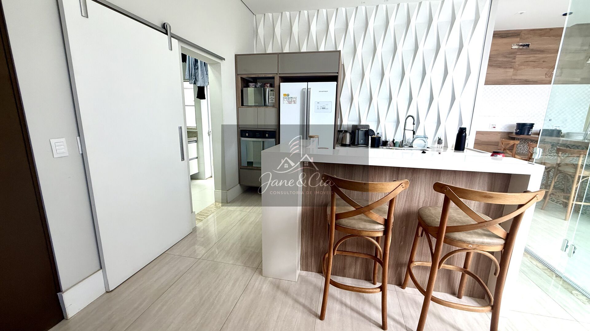 Sobrado, 4 quartos, 368 m² - Foto 17