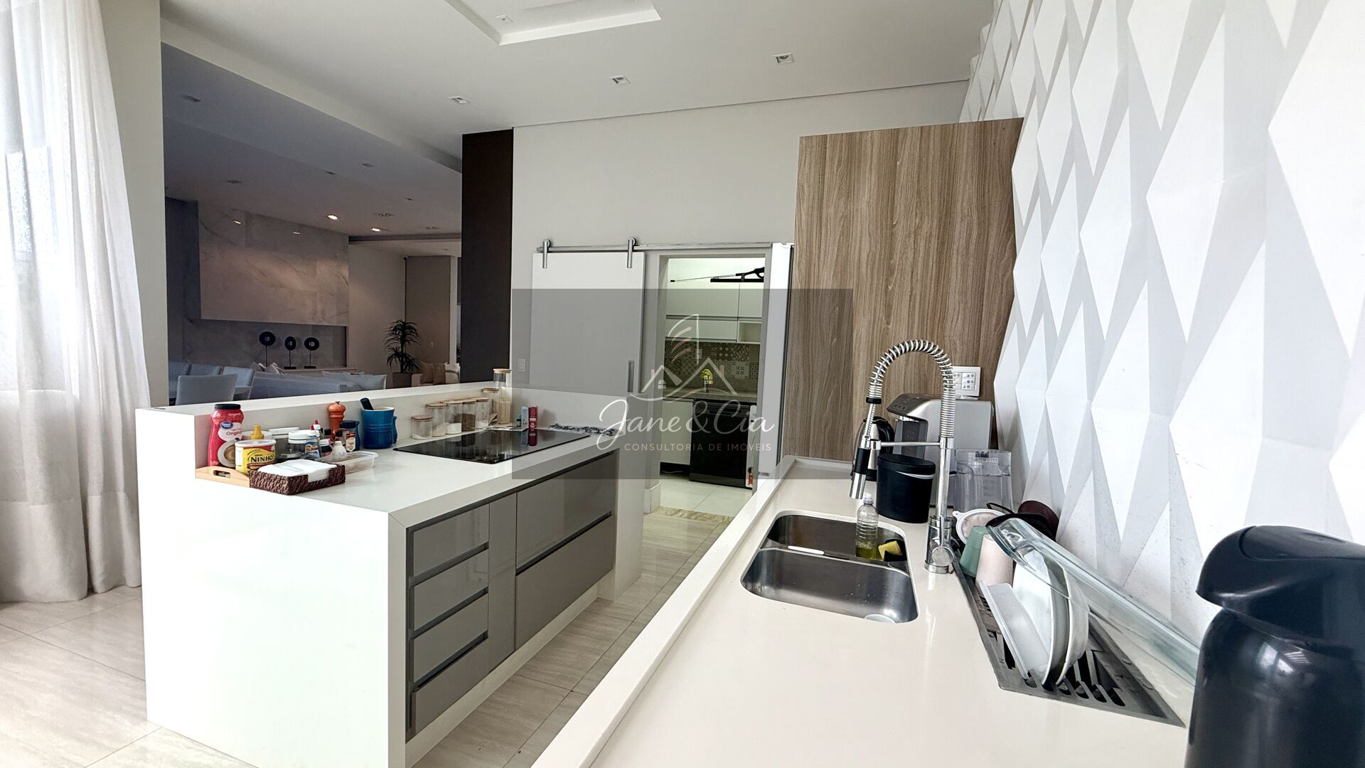 Sobrado, 4 quartos, 368 m² - Foto 16