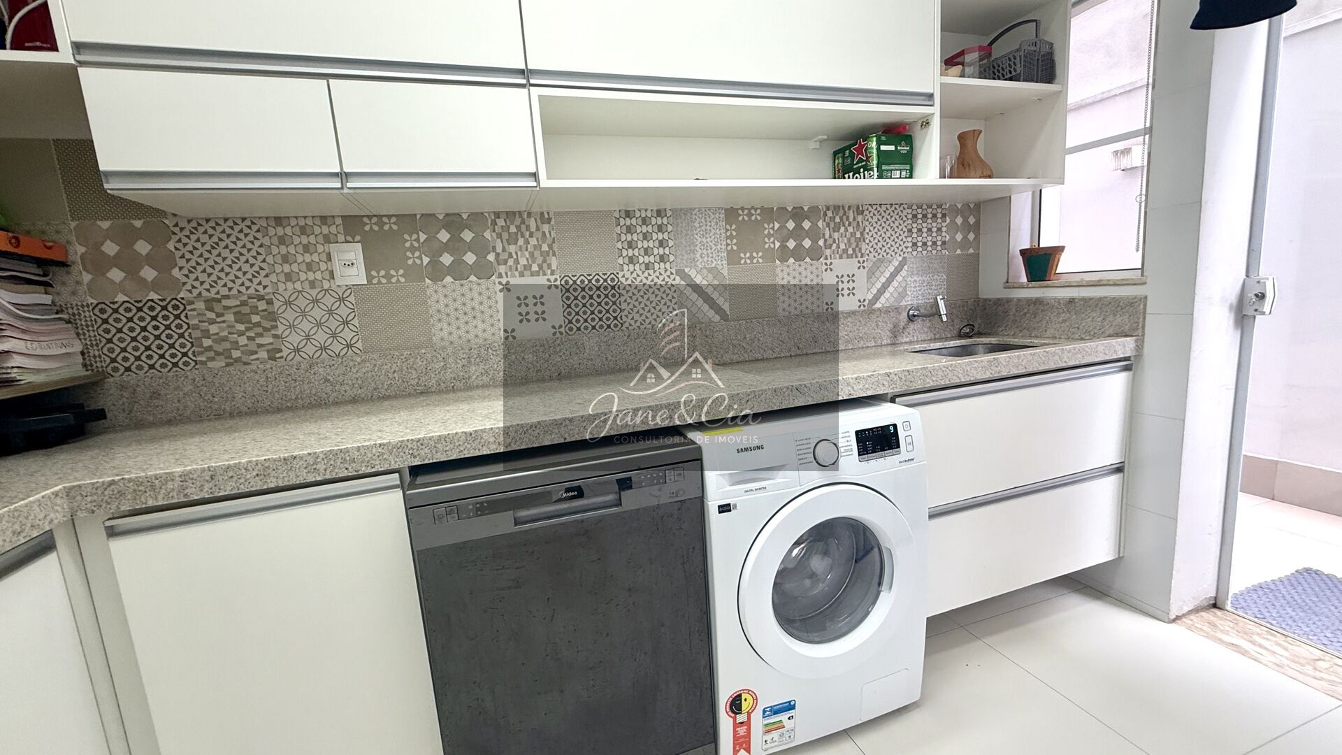 Sobrado, 4 quartos, 368 m² - Foto 18