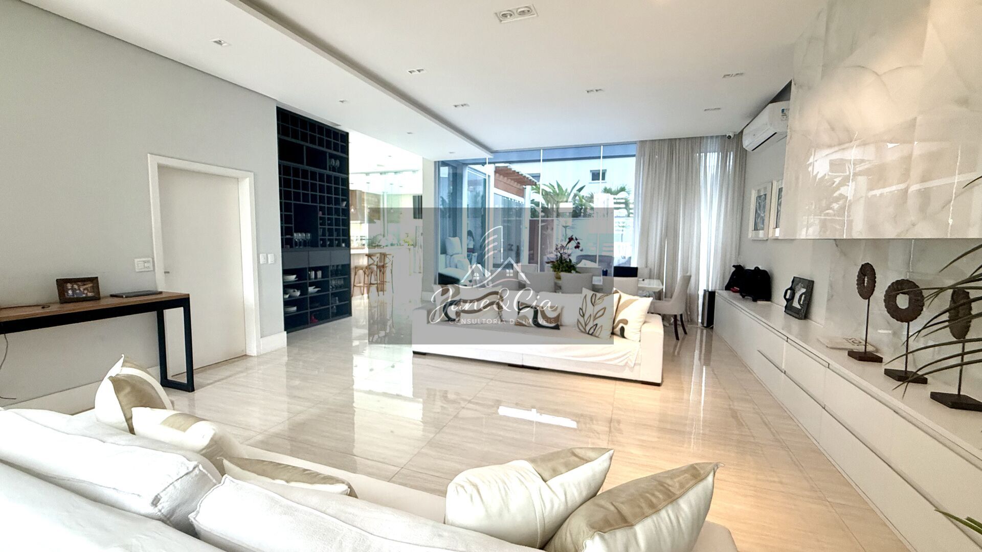 Sobrado, 4 quartos, 368 m² - Foto 8