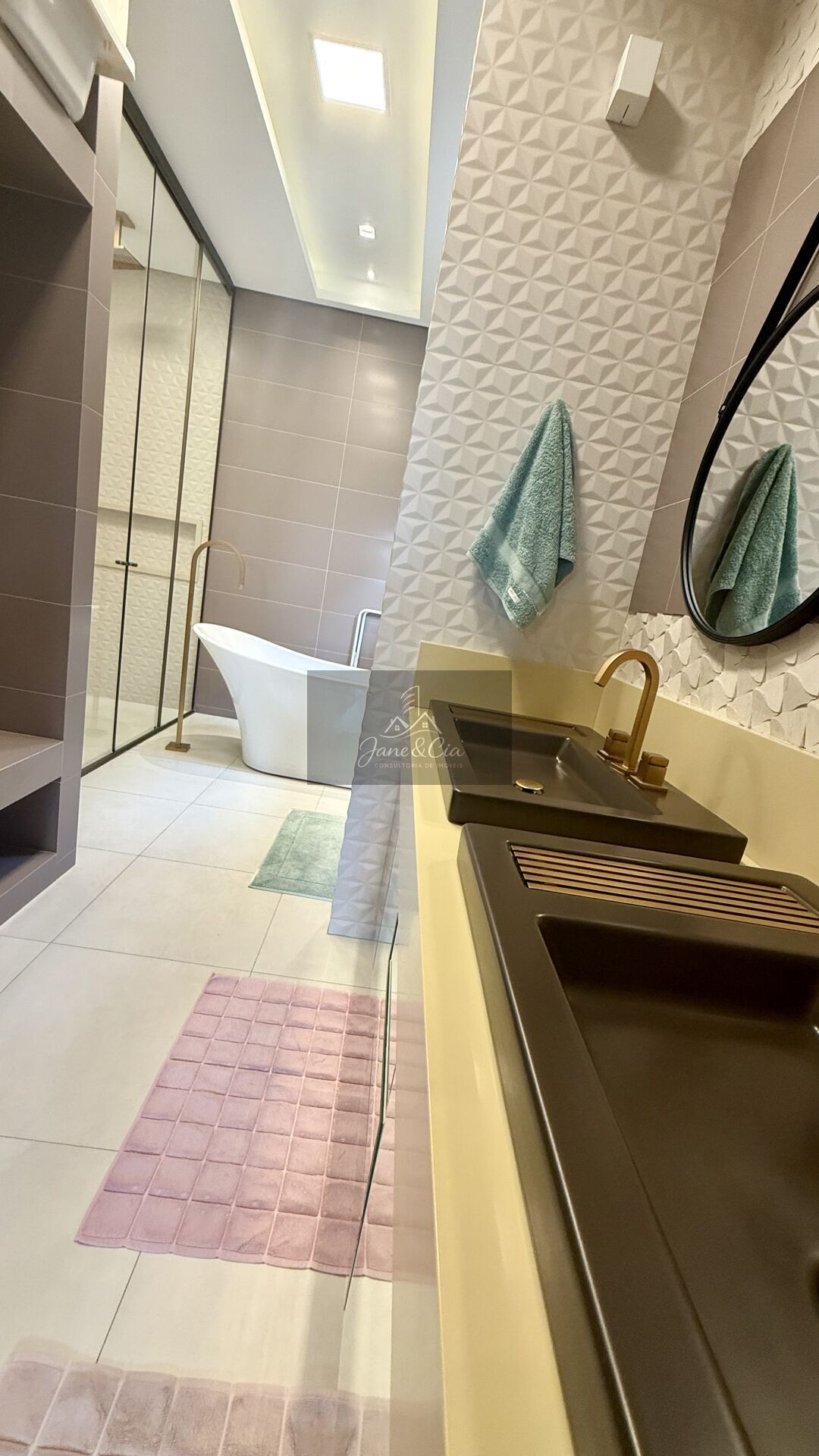 Sobrado, 4 quartos, 368 m² - Foto 29