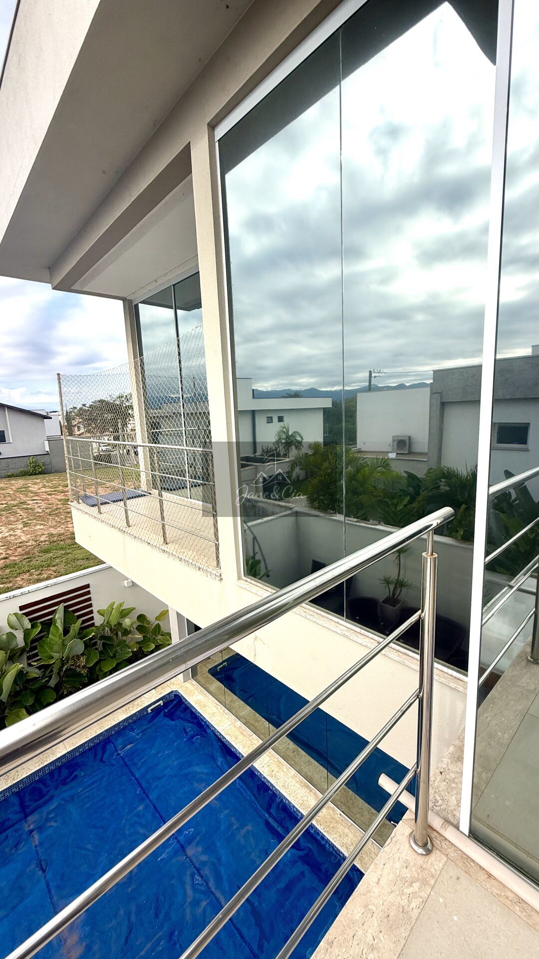 Sobrado, 4 quartos, 368 m² - Foto 25