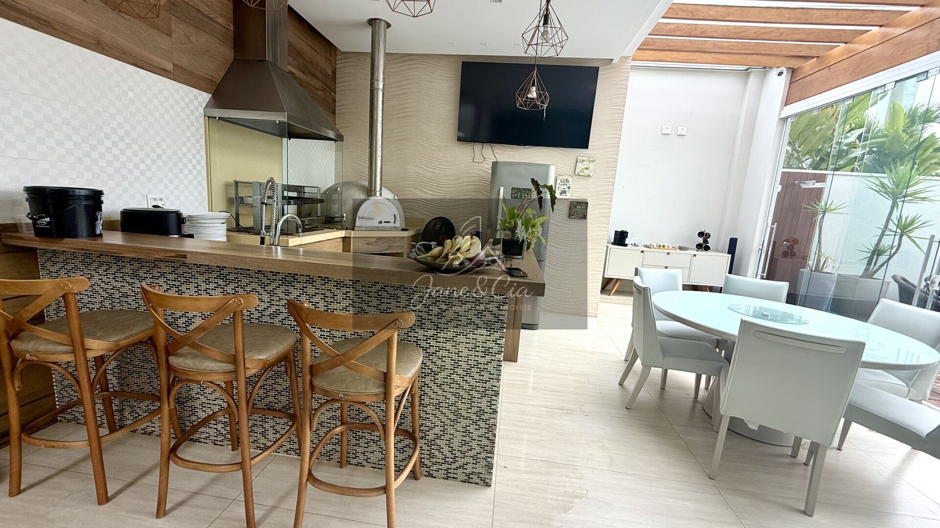 Sobrado, 4 quartos, 368 m² - Foto 15