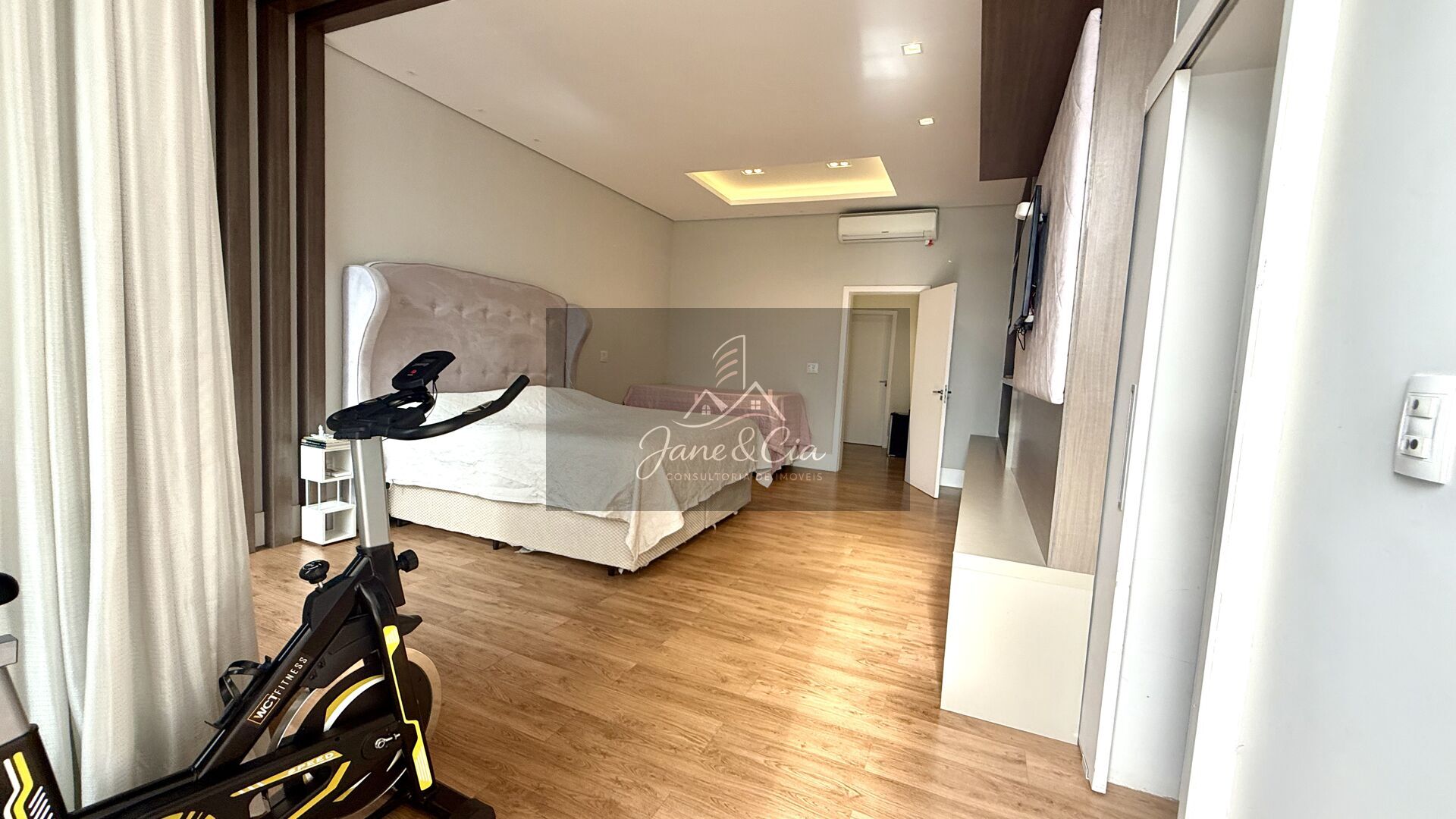 Sobrado, 4 quartos, 368 m² - Foto 26