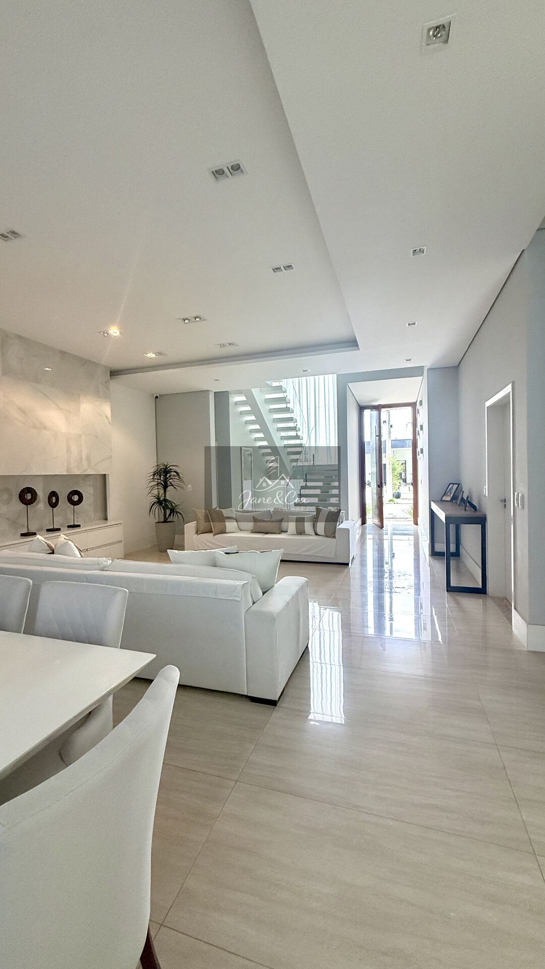 Sobrado, 4 quartos, 368 m² - Foto 11