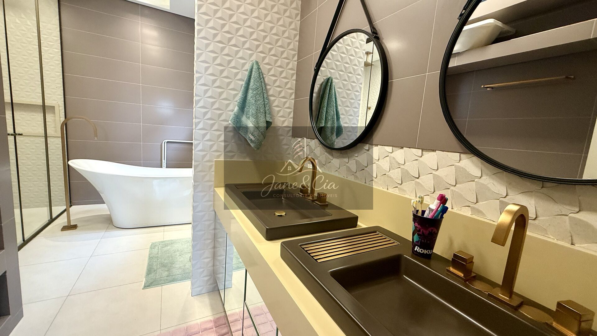 Sobrado, 4 quartos, 368 m² - Foto 28