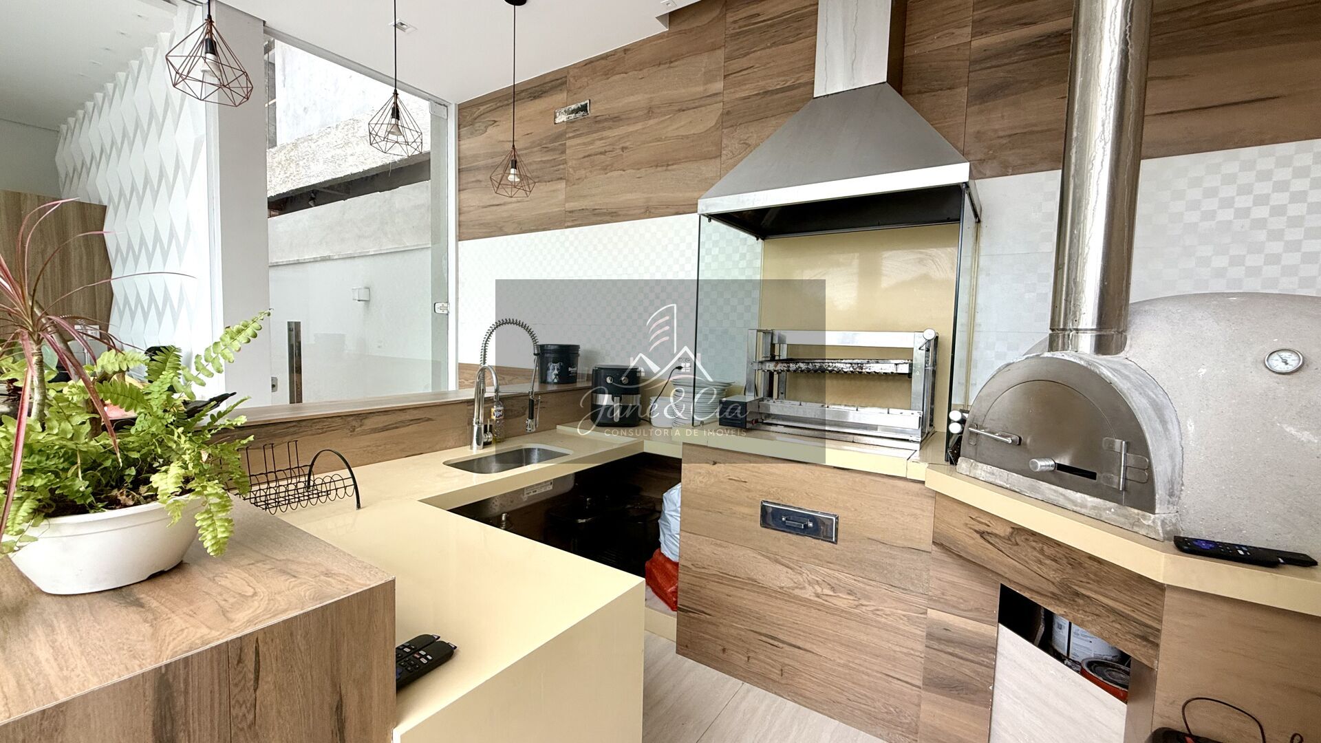 Sobrado, 4 quartos, 368 m² - Foto 14