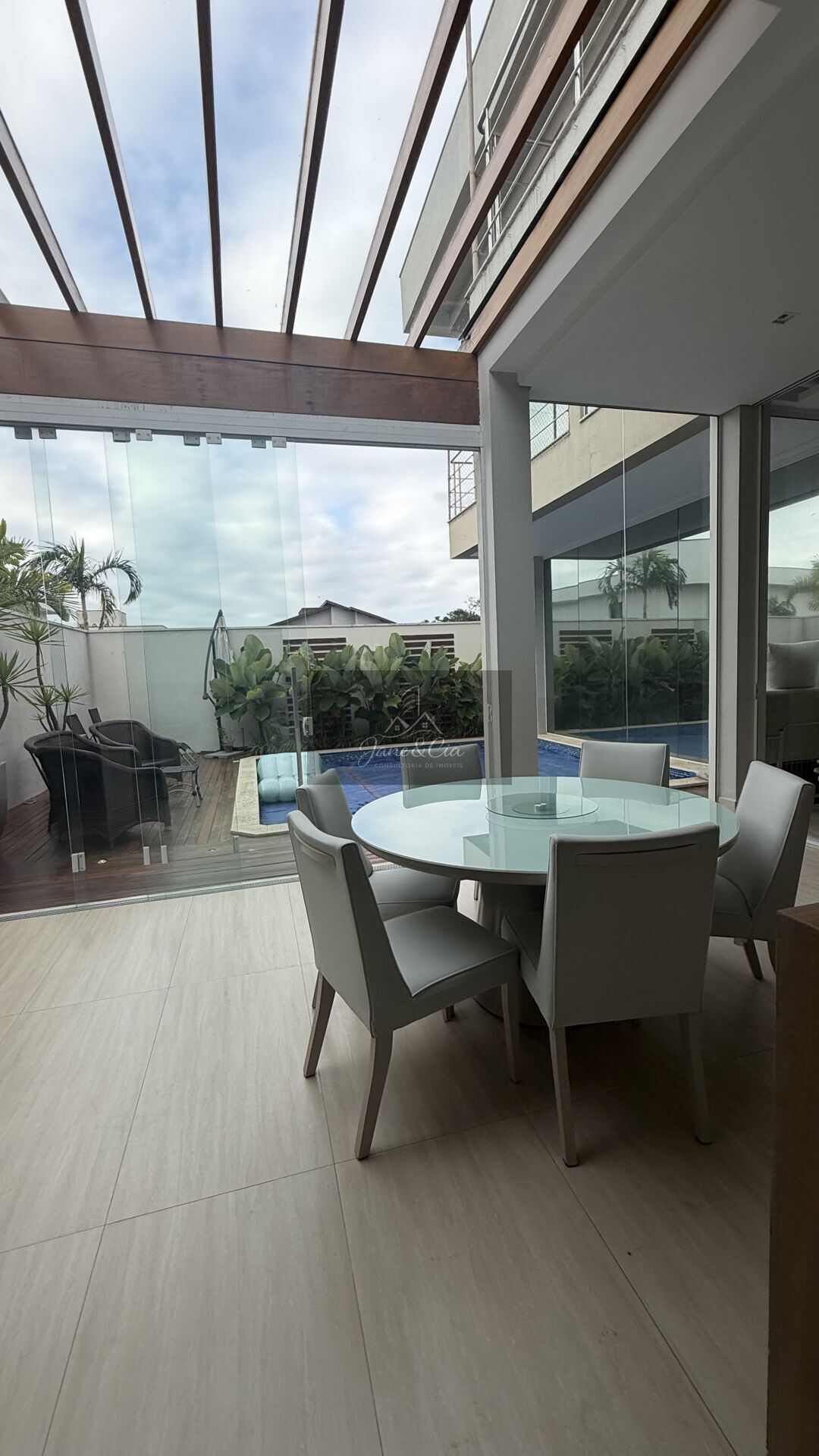 Sobrado, 4 quartos, 368 m² - Foto 13