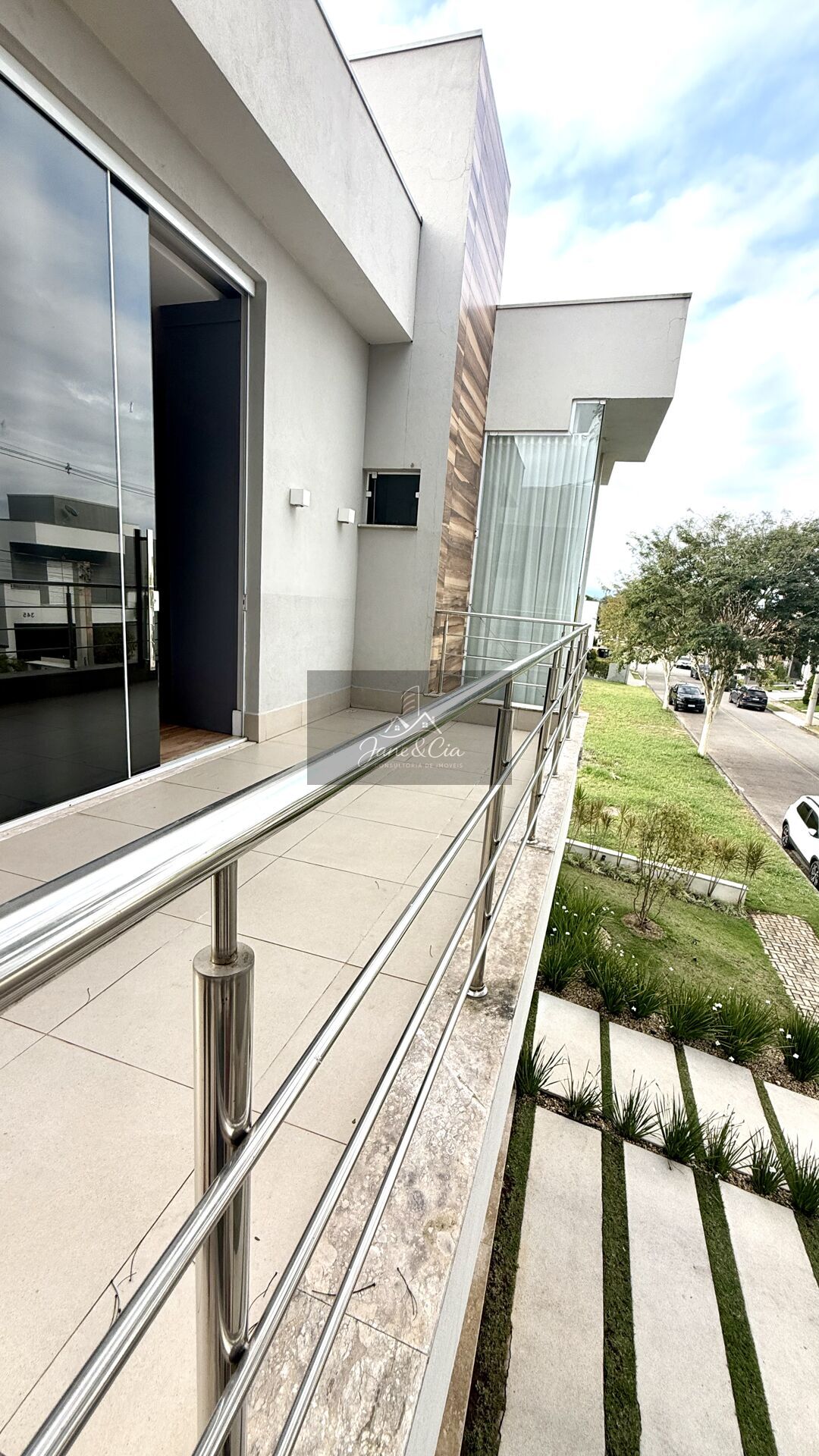 Sobrado, 4 quartos, 368 m² - Foto 32