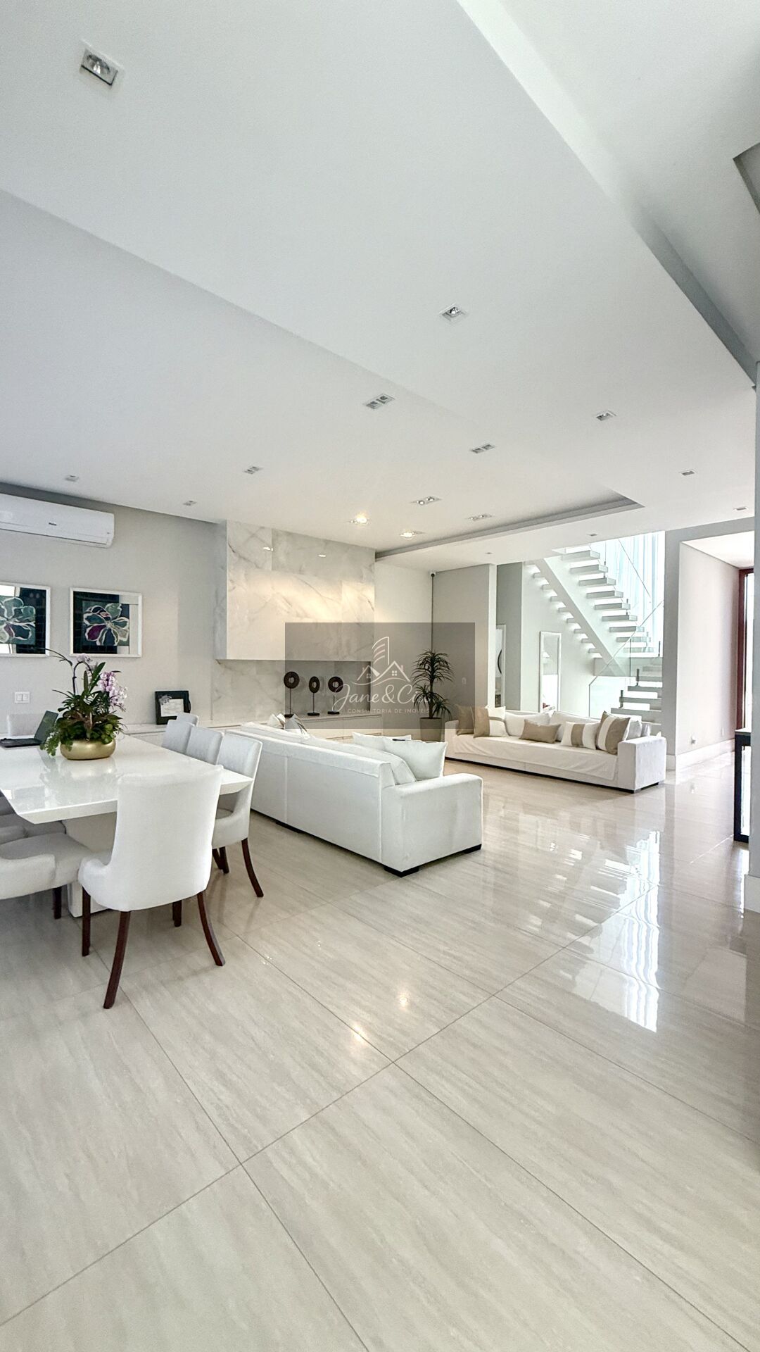 Sobrado, 4 quartos, 368 m² - Foto 9