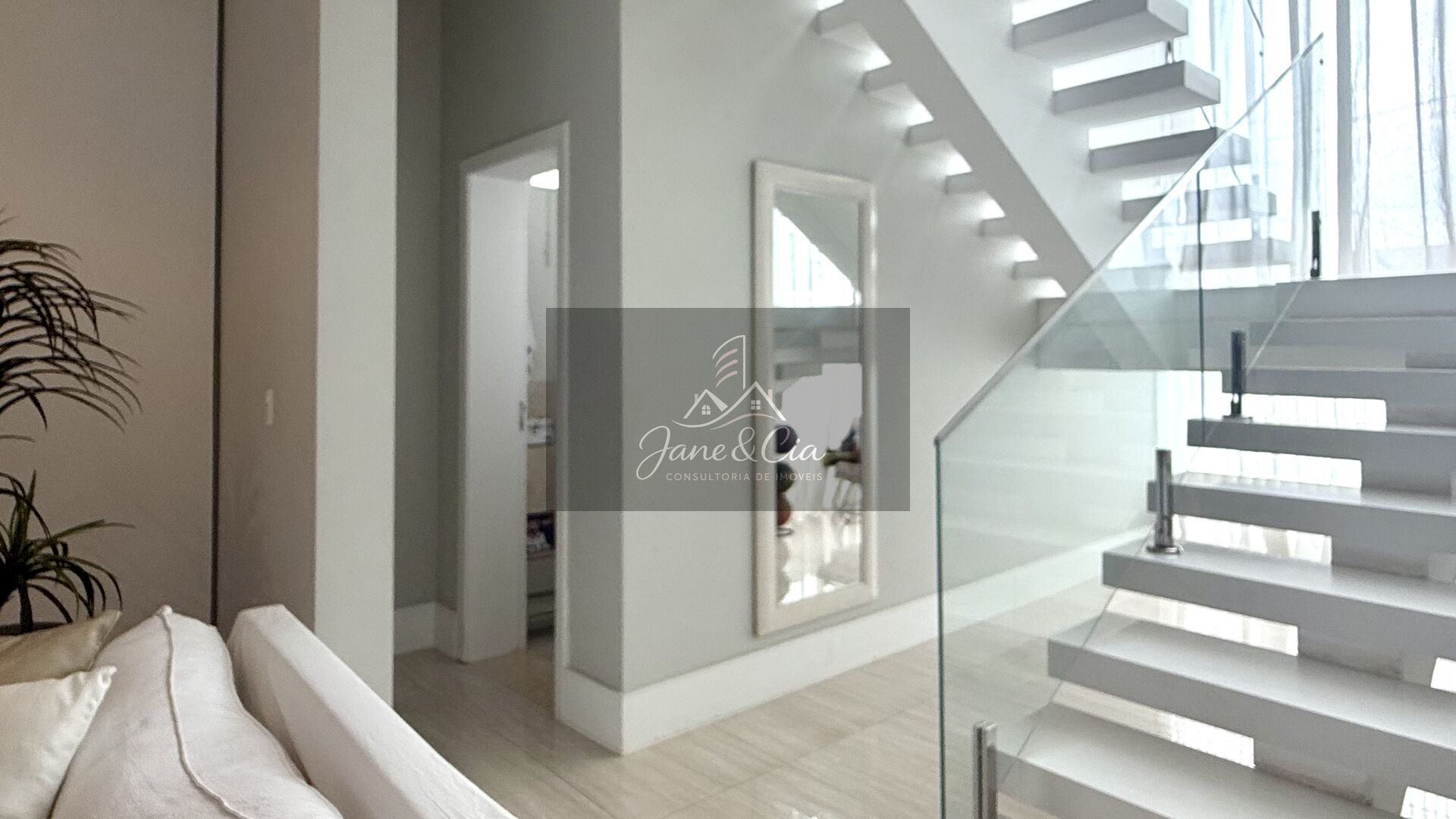Sobrado, 4 quartos, 368 m² - Foto 6