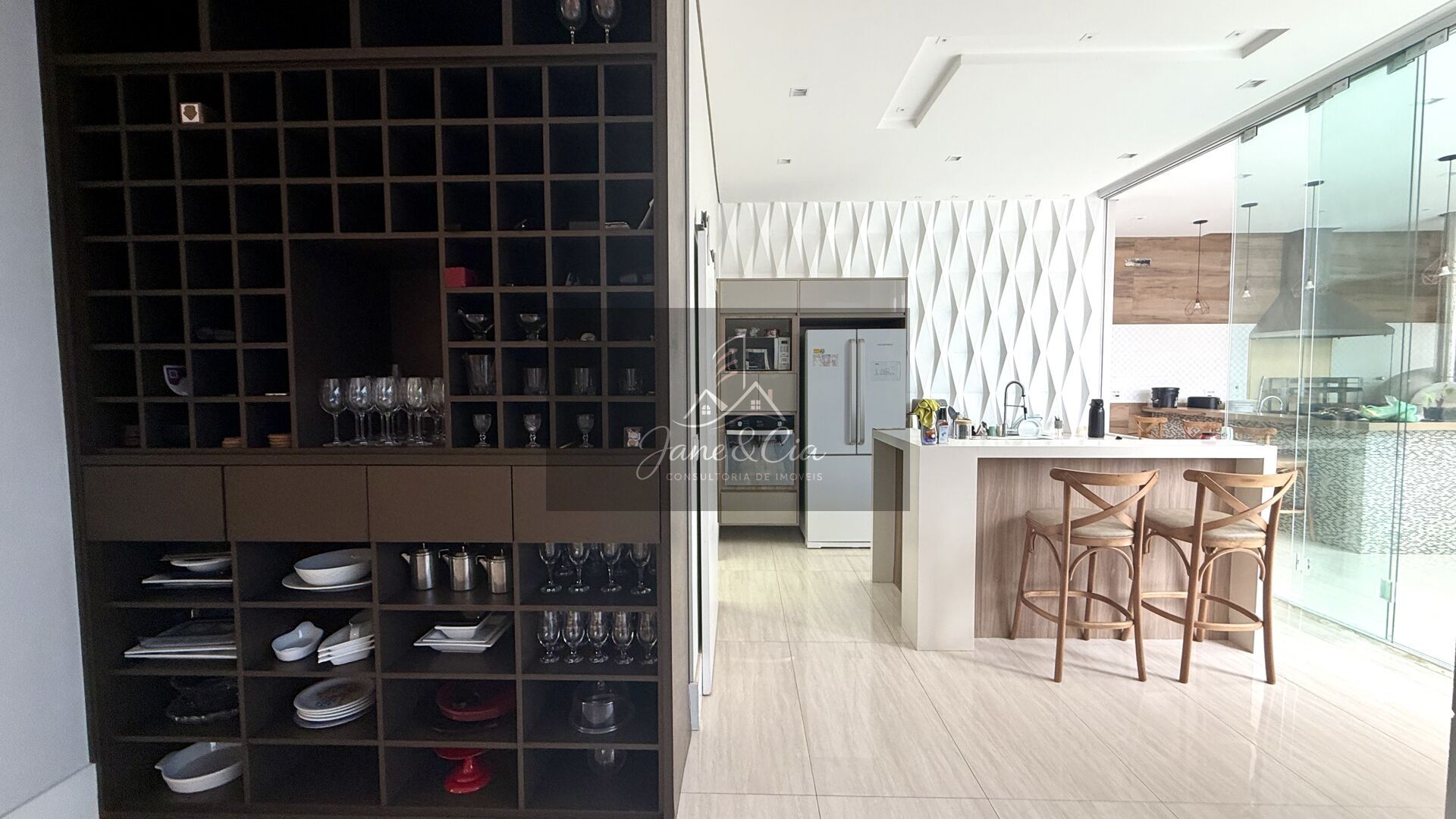 Sobrado, 4 quartos, 368 m² - Foto 19