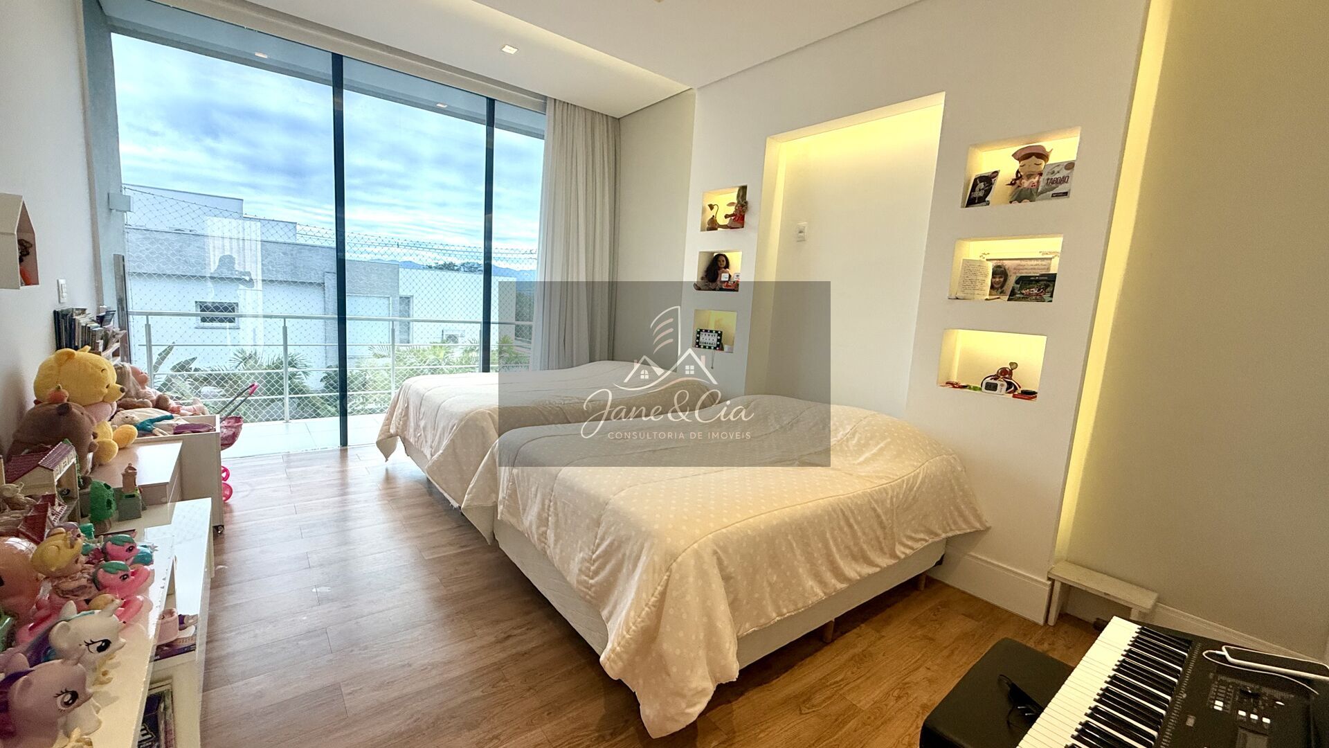 Sobrado, 4 quartos, 368 m² - Foto 22
