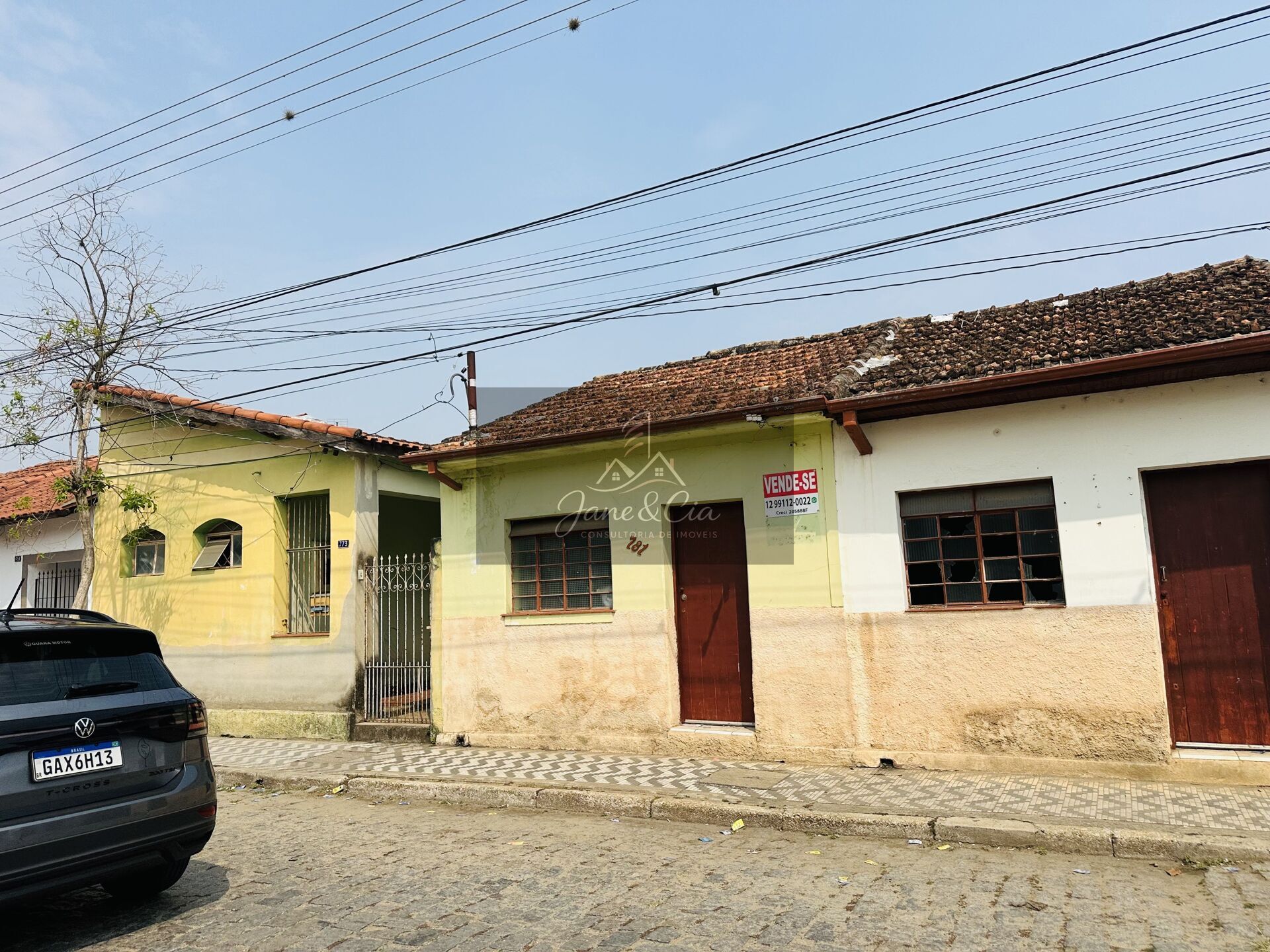 Imagem principal do imóvel