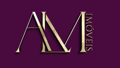 Logo da imobilária