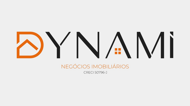 Dynami Negócios Imobiliários - CRECI 50796-J