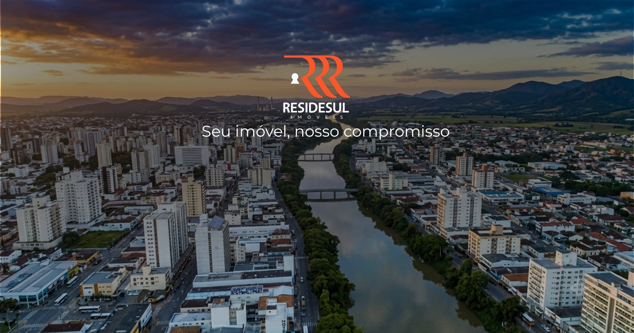 RESIDESUL IMÓVEIS LTDA CRECI 10018-J