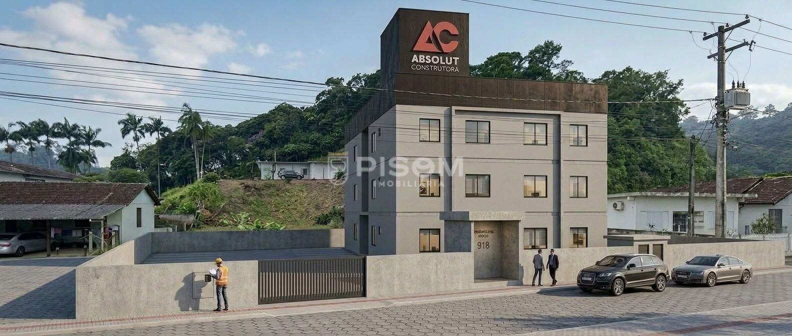 Imagem principal do imóvel