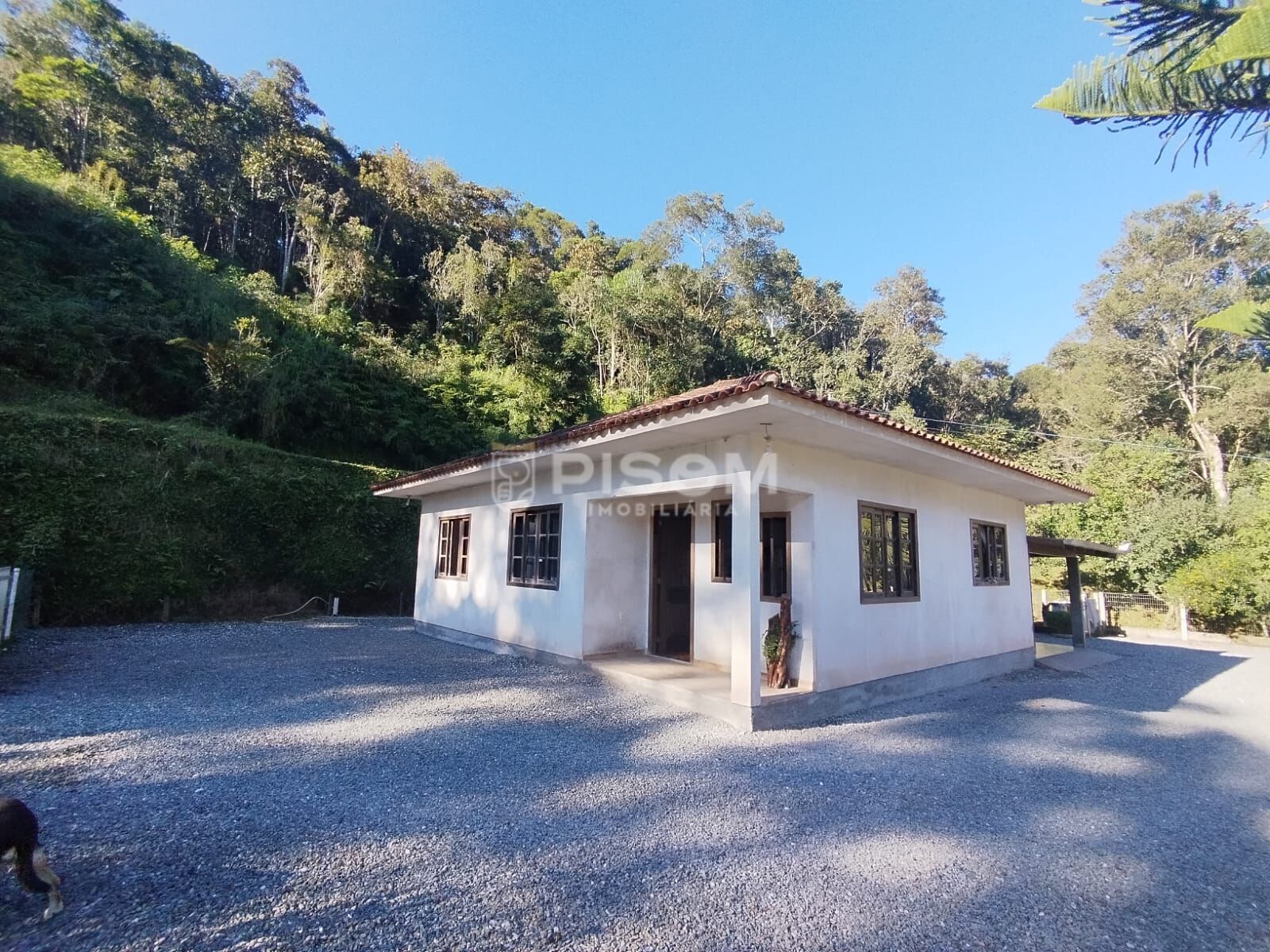 Imagem principal do imóvel