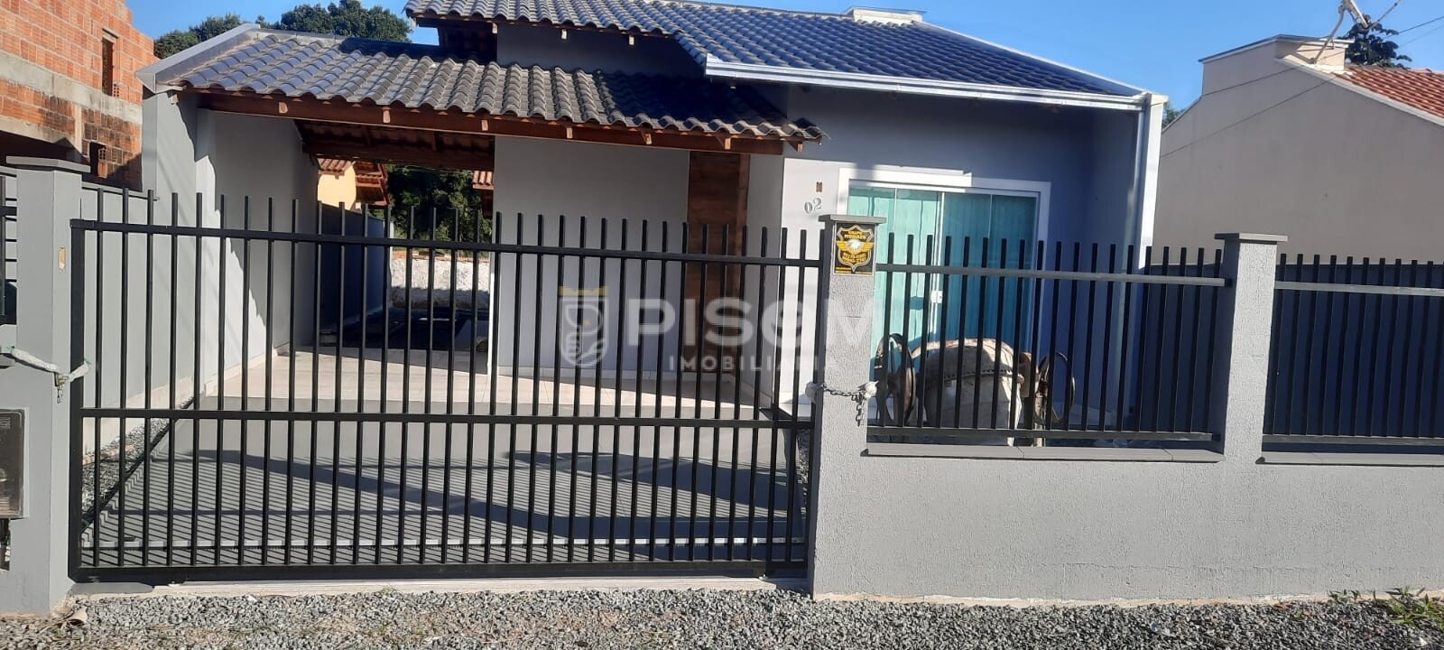 Imagem principal do imóvel