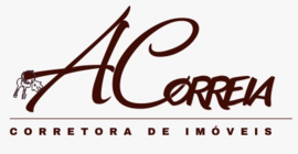 A Correia Corretora de Imóveis - Creci PR - 34729 - Creci PB 14031