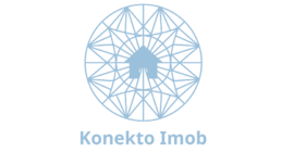 Logo da imobilária