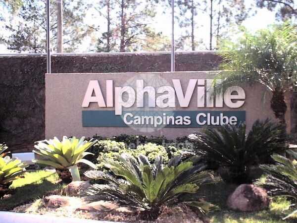 Alphaville Campinas