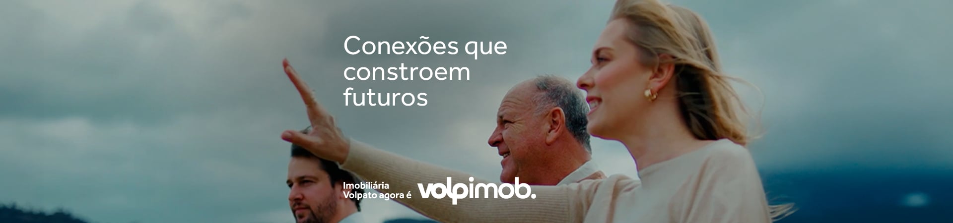 VolpImob - Conexões que constroem futuros.