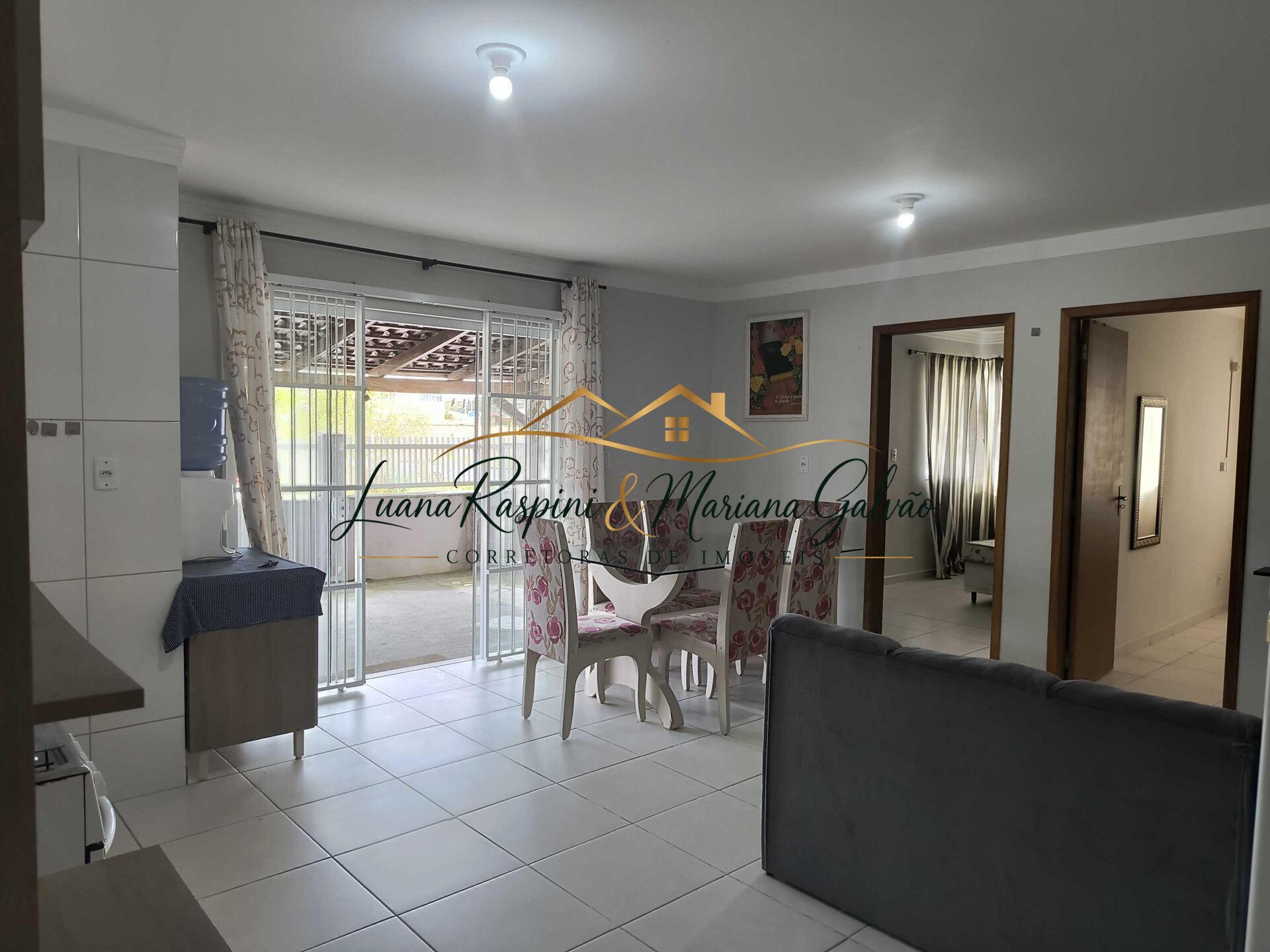 Casa, 2 quartos, 53 m² - Foto 9