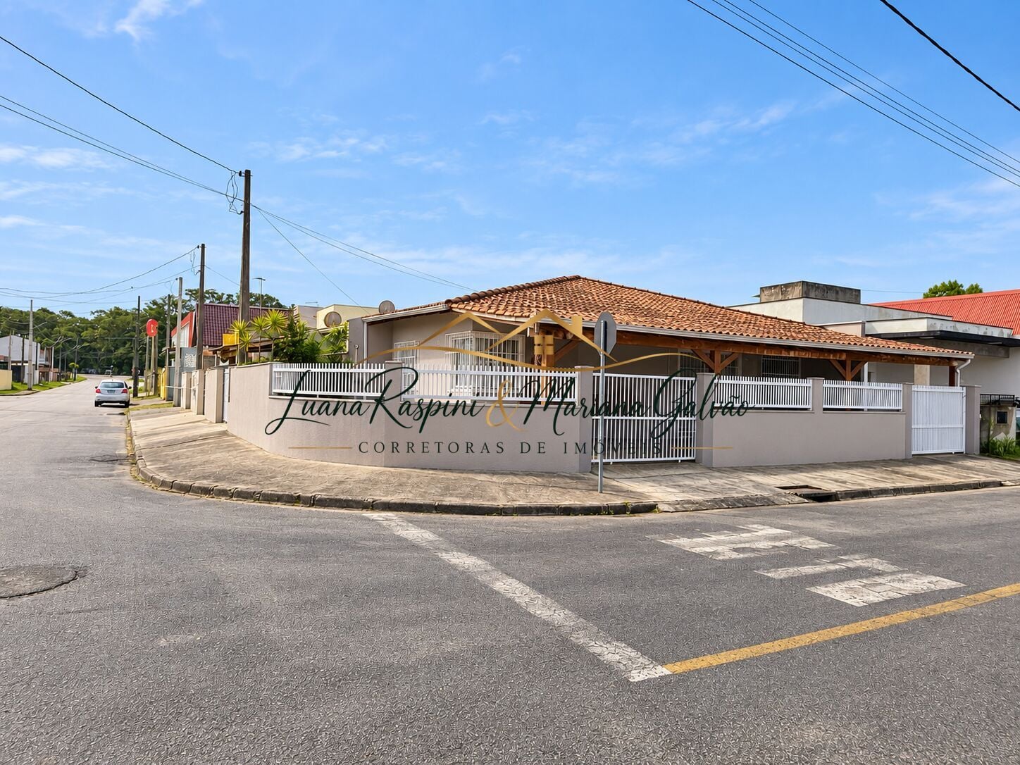 Casa, 2 quartos, 53 m² - Foto 2