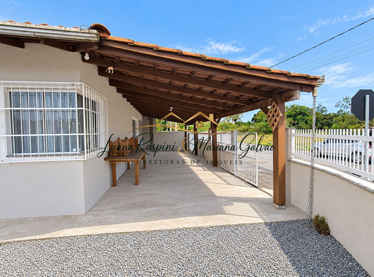 Casa, 2 quartos, 53 m² - Foto 3