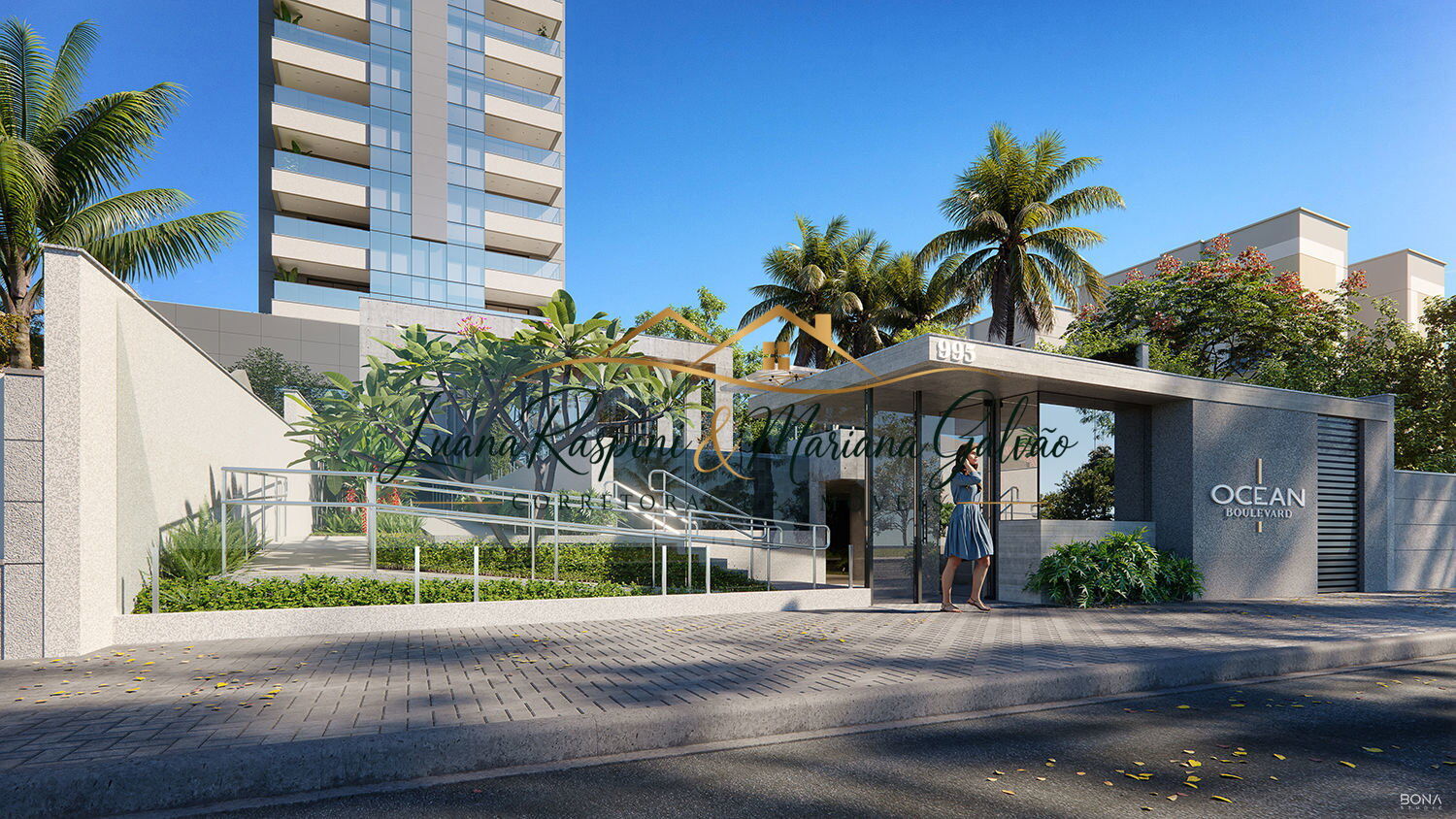 Apartamento, 3 quartos, 120 m² - Foto 2