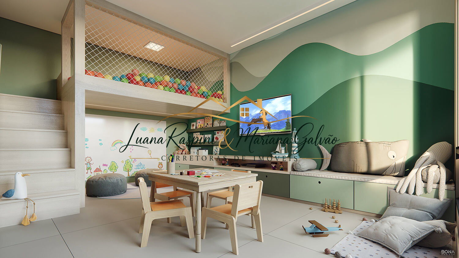 Apartamento, 3 quartos, 120 m² - Foto 13