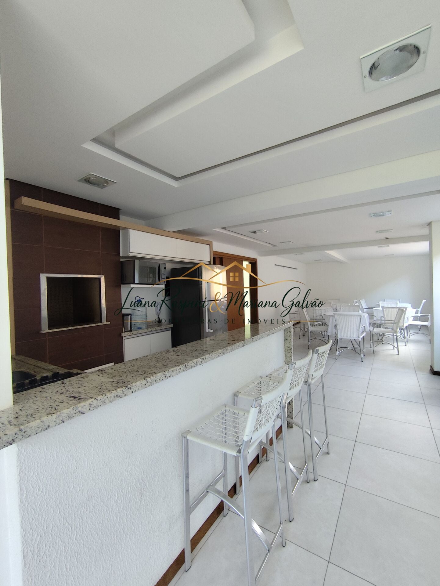 Apartamento, 3 quartos, 155 m² - Foto 3