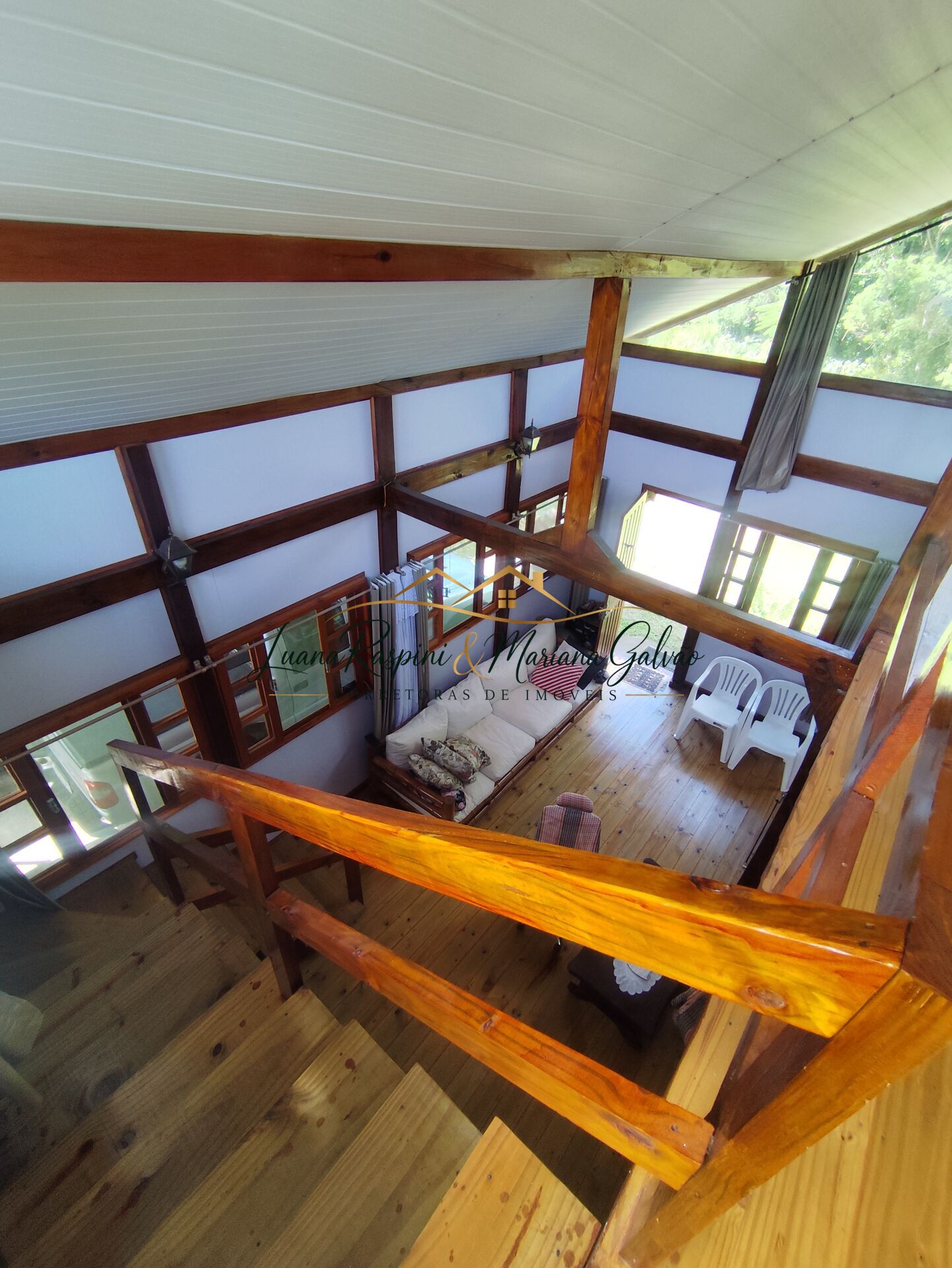 Casa, 1 quarto, 78 m² - Foto 4