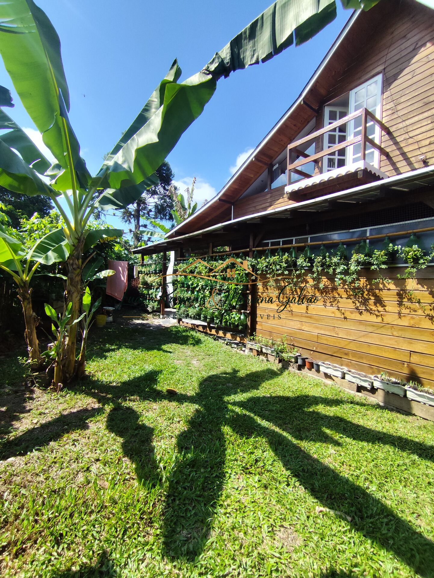 Casa, 1 quarto, 78 m² - Foto 7