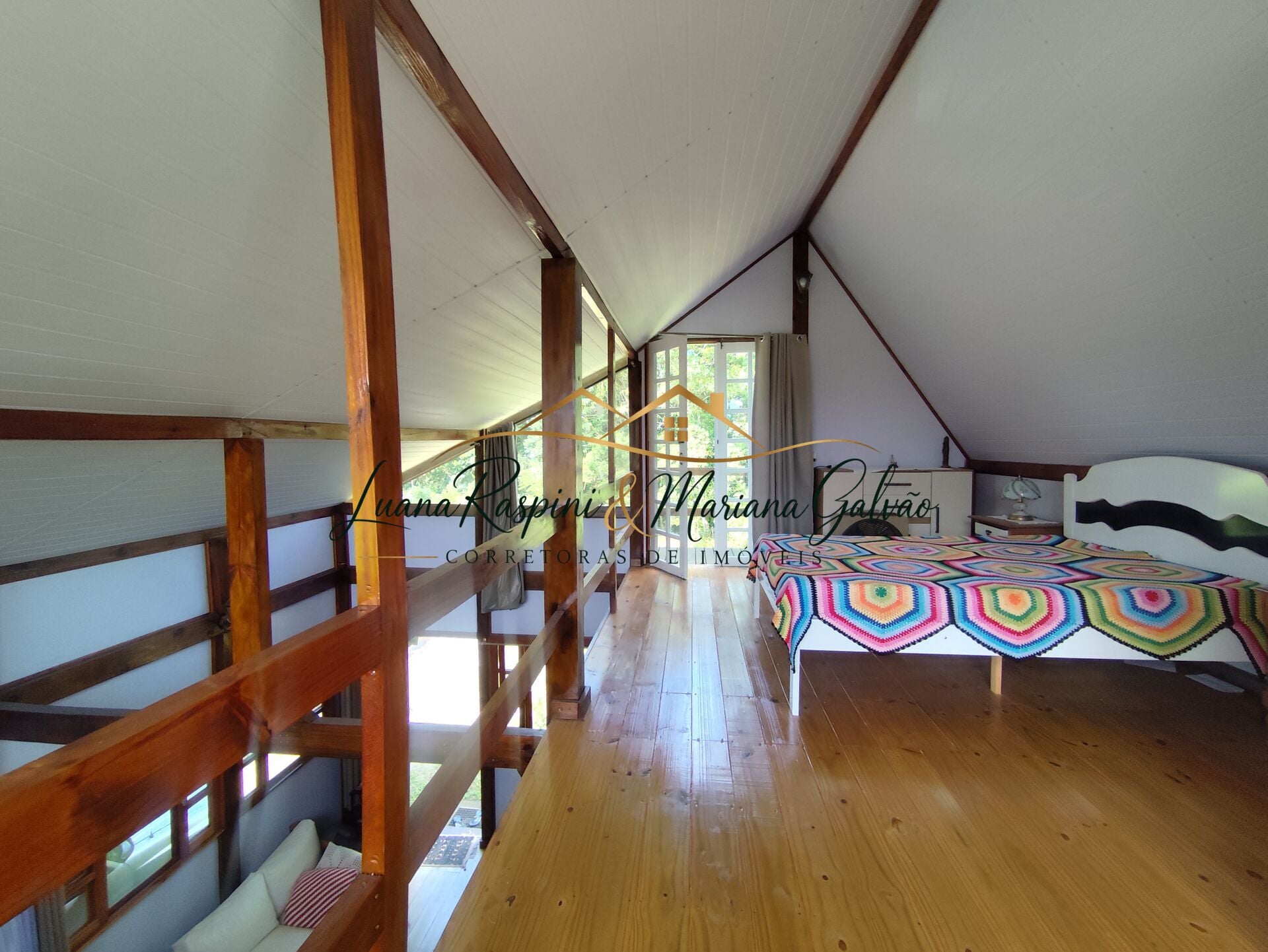 Casa, 1 quarto, 78 m² - Foto 3