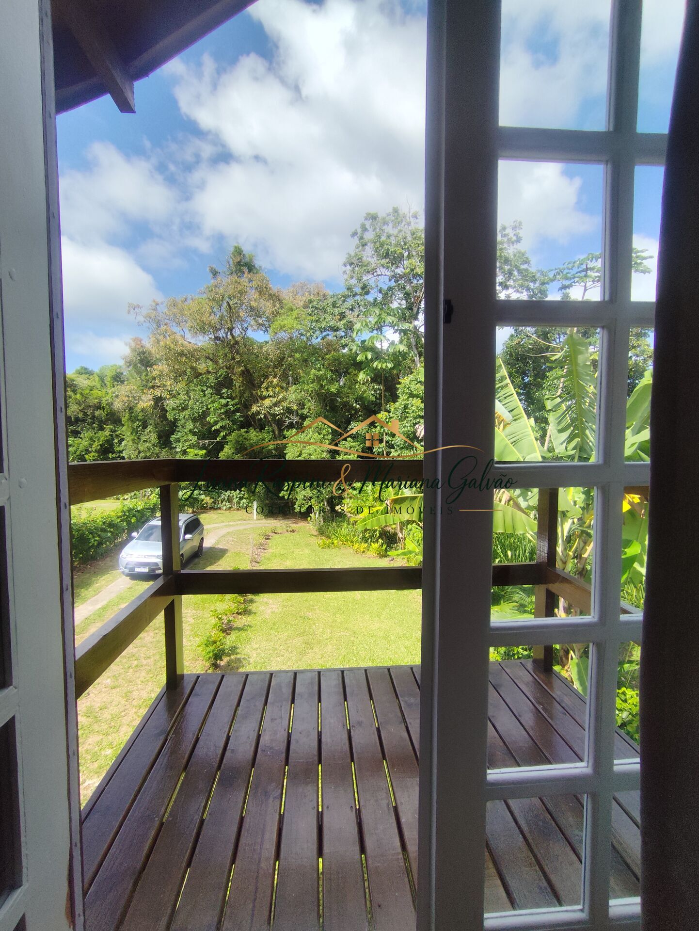 Casa, 1 quarto, 78 m² - Foto 2