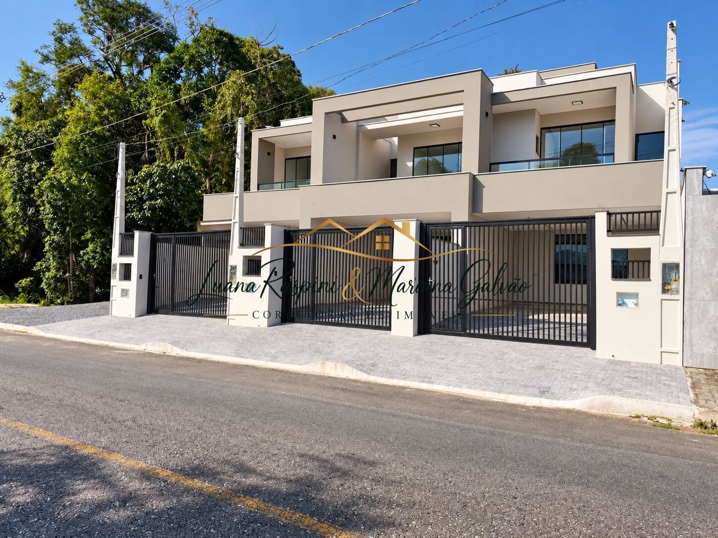 Sobrado, 2 quartos, 142 m² - Foto 1