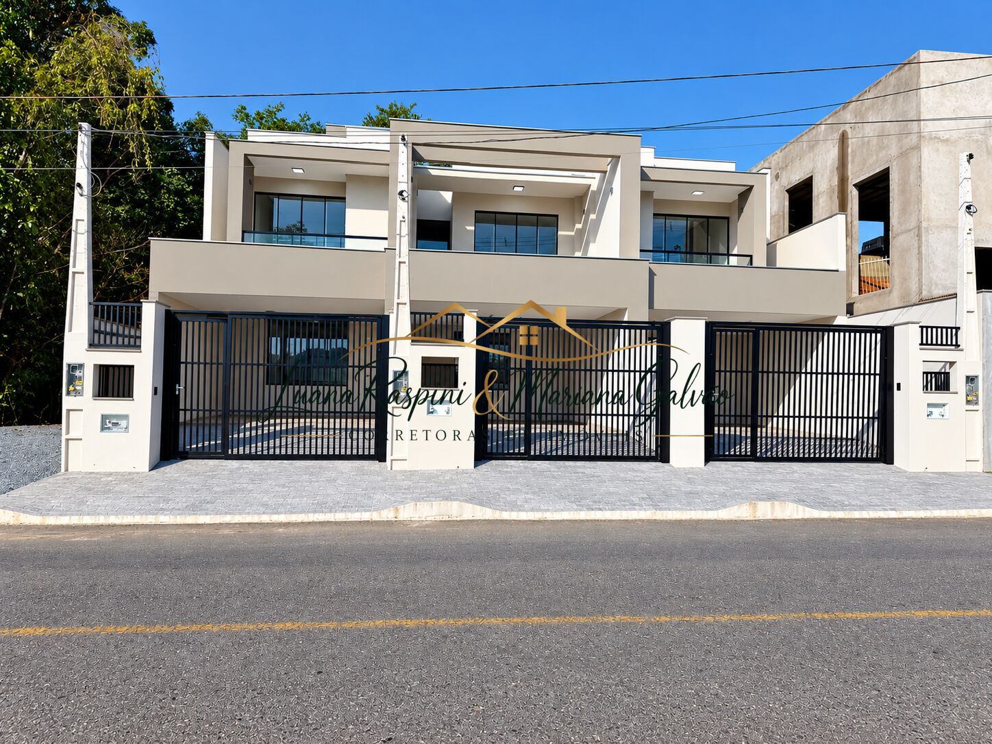 Sobrado, 2 quartos, 142 m² - Foto 2