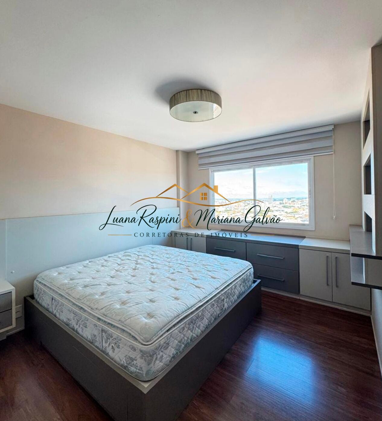 Apartamento, 3 quartos, 189 m² - Foto 6