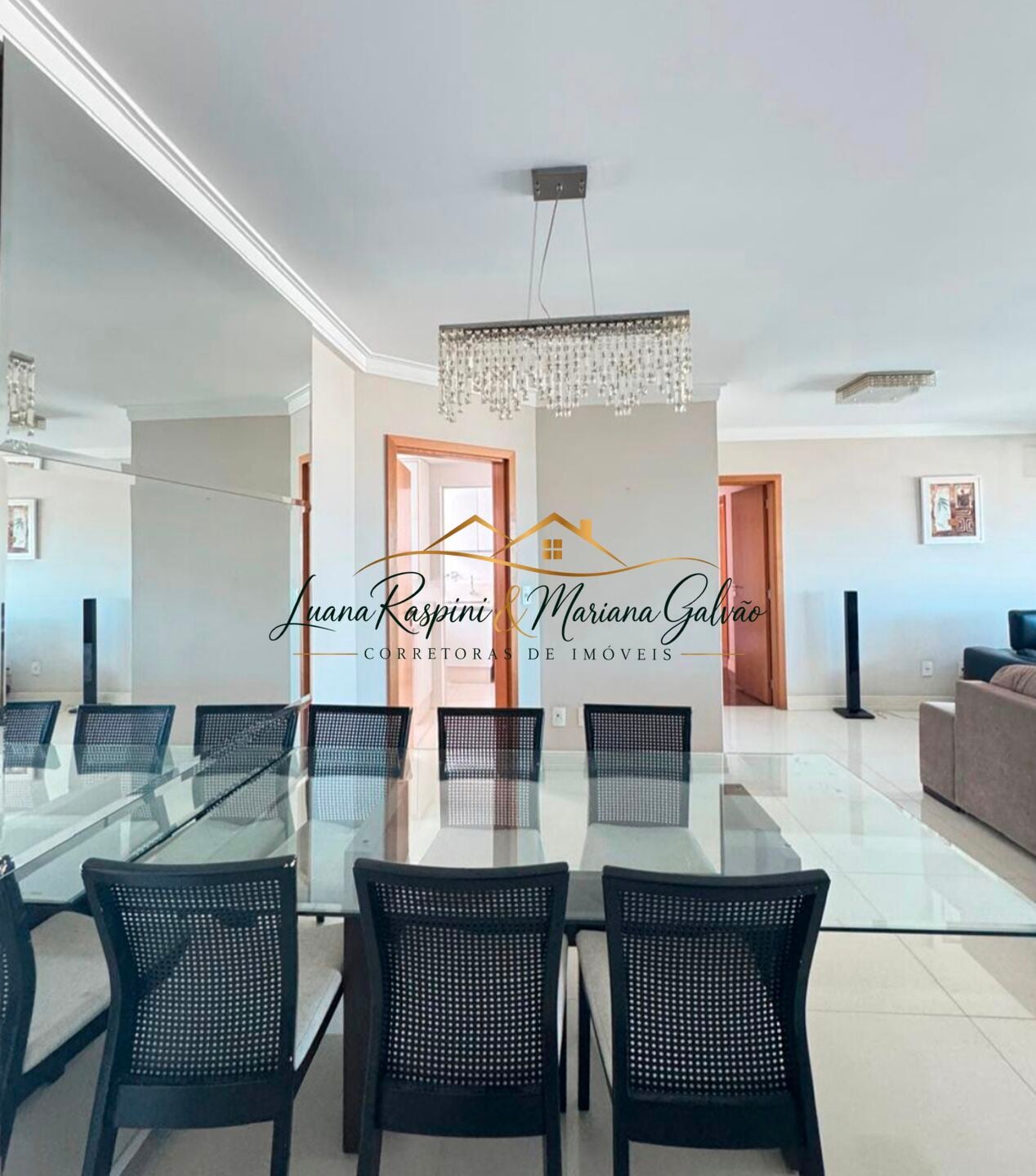 Apartamento, 3 quartos, 189 m² - Foto 7