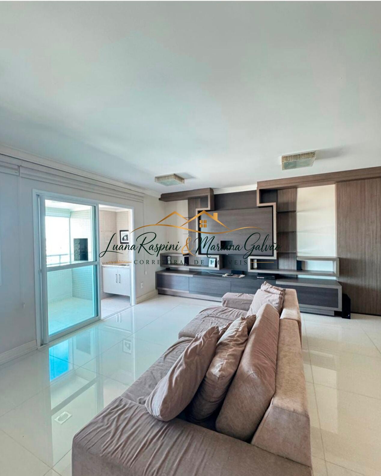 Apartamento, 3 quartos, 189 m² - Foto 12