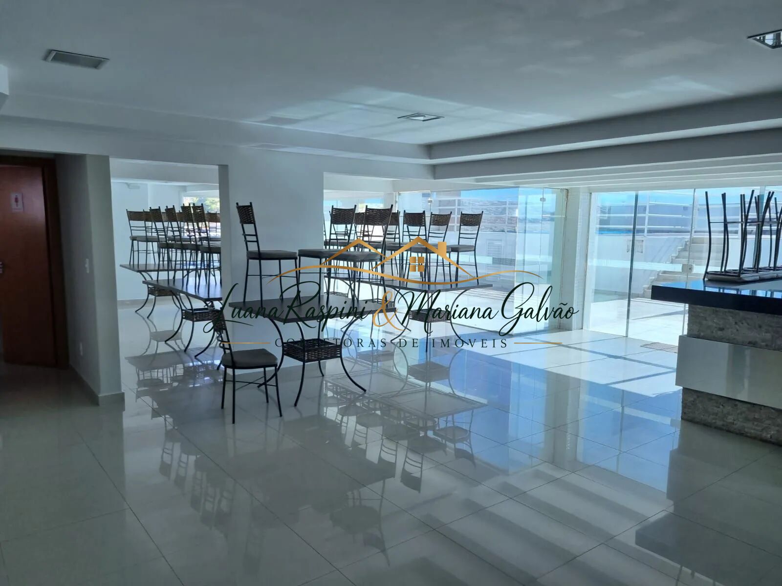 Apartamento, 3 quartos, 189 m² - Foto 4