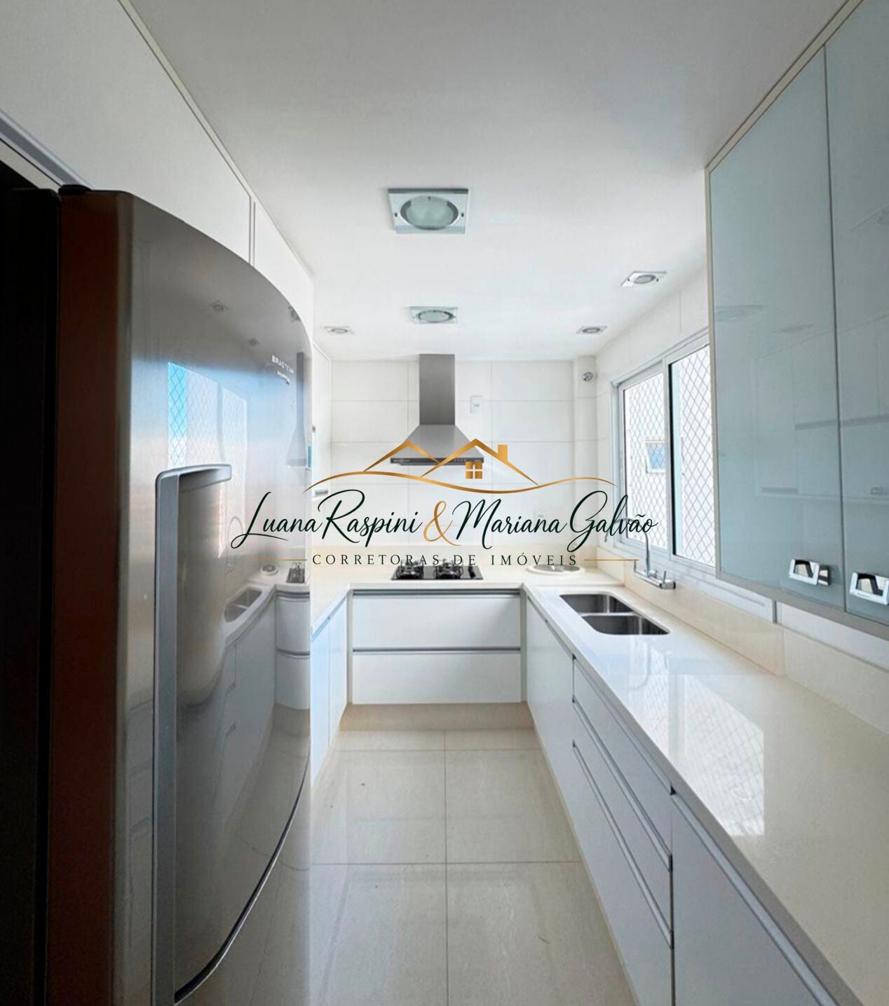 Apartamento, 3 quartos, 189 m² - Foto 13