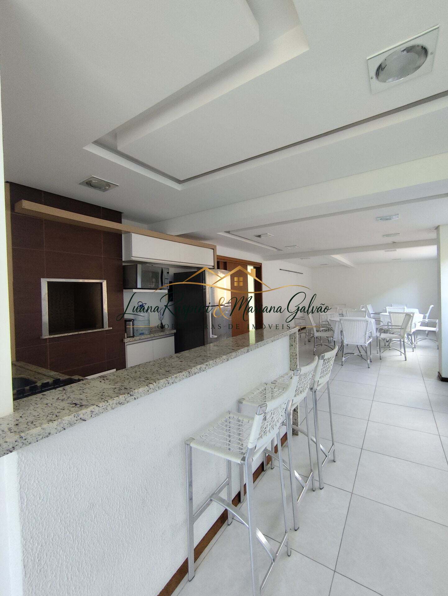 Apartamento, 3 quartos, 155 m² - Foto 3